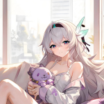 小月的头像-星月社区